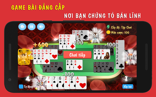Ta La - Phom - Tala 1.4.2 APK Ta La - Phom - Tala 1.4.2 APK