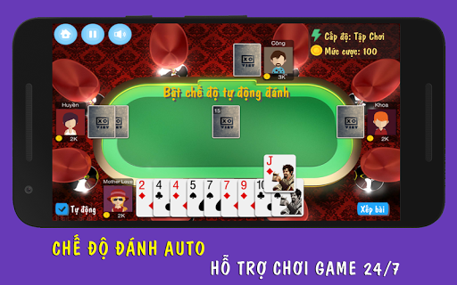 Ta La - Phom - Tala 1.4.2 APK Ta La - Phom - Tala 1.4.2 APK