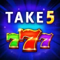 Take5 Casino – Slot Machines 2.27.1 IOS