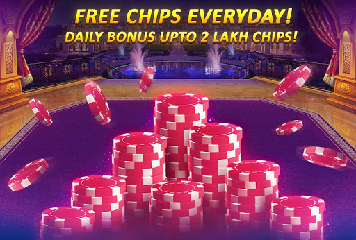 Teen Patti Gold - With Poker & Rummy 3.69 APK Teen Patti Gold - With Poker & Rummy 3.69 APK