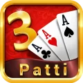 Teen Patti Gold – With Poker & Rummy 3.69 APK