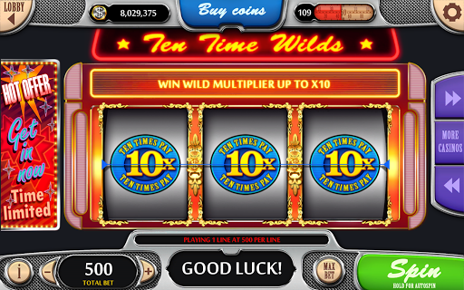 Vegas Power Slots - Free Real Vegas Slot Machines 1.41 APK Vegas Power Slots - Free Real Vegas Slot Machines 1.41 APK