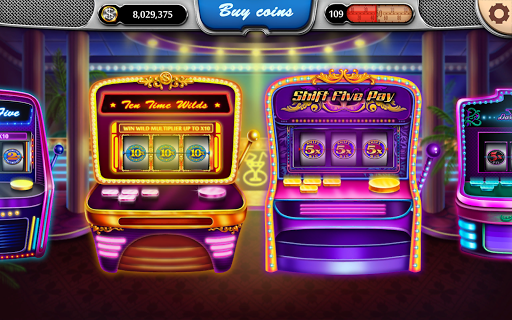Vegas Power Slots - Free Real Vegas Slot Machines 1.41 APK Vegas Power Slots - Free Real Vegas Slot Machines 1.41 APK
