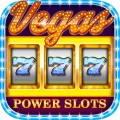 Vegas Power Slots – Free Real Vegas Slot Machines 1.41 APK