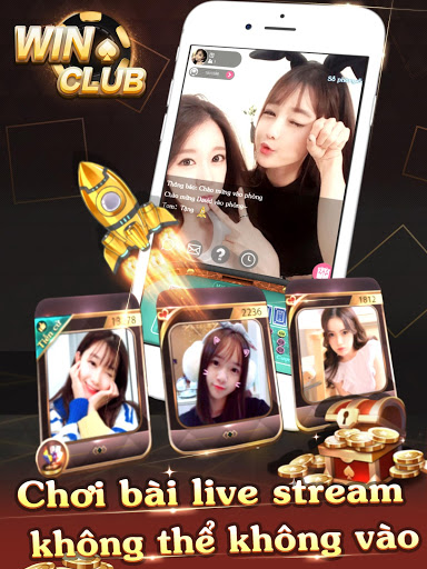 Win Club 1.0.2 APK Win Club 1.0.2 APK