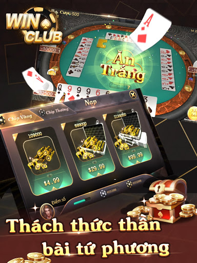 Win Club 1.0.2 APK Win Club 1.0.2 APK