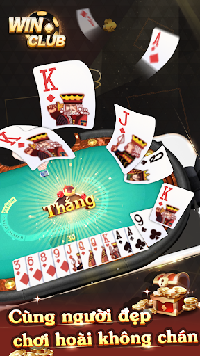 Win Club 1.0.2 APK Win Club 1.0.2 APK