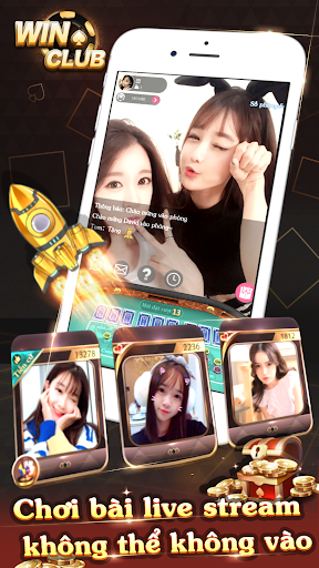 Win Club 1.0.2 APK Win Club 1.0.2 APK