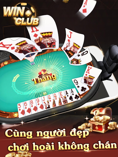Win Club 1.0.2 APK Win Club 1.0.2 APK
