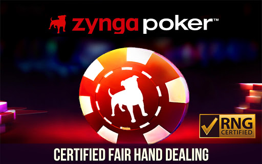 Zynga Poker Texas Holdem 21.58 10