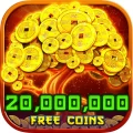 Cashmania Slots: Casino Pokies 1.0.3 IOS
