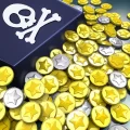 Coin Dozer: Pirates 1.8 IOS