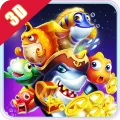Fishing.io – Fishing Shooting- Fishing Hunter 2018 1.0 APK