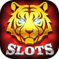 Golden Tiger Slots- free vegas 1.2.7 APK
