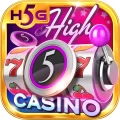High 5 Casino: Virtual Slots! 3.20.1 IOS