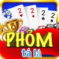 Phom – Ta la – Danh bai phom – offline 1.0.0 APK