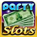 Vegas Party Casino Slots VIP Slot Machine Games – FREE Lady Luck Jackpots of the Rich Grand UK Palace! 3.2 IOS