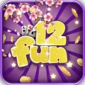 12fun game doi thuong uy tin so 1 quoc te 1.8.0 APK