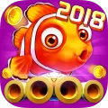 Fishing  Warrior Online-pocket ocean king 4.6 APK