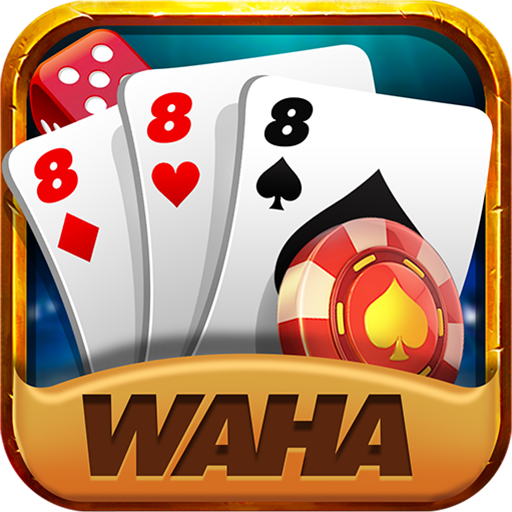 Download Game bài WAHA - Đánh bài FREE, tặng XU hàng ngày 1.6 APK 3 Download Game bài WAHA - Đánh bài FREE, tặng XU hàng ngày 1.6 APK