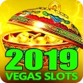 Gold Fortune Casino™ – Free Vegas Slots 5.1.0.16 APK