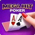 Mega Hit Poker: Texas Holdem massive tournament 1.37.0 APK