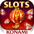 my KONAMI Slots – Free Vegas Casino Slot Machines 1.38.1 APK