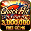 Quick Hit Casino Slots – Free Slot Machines Games 2.4.31 APK