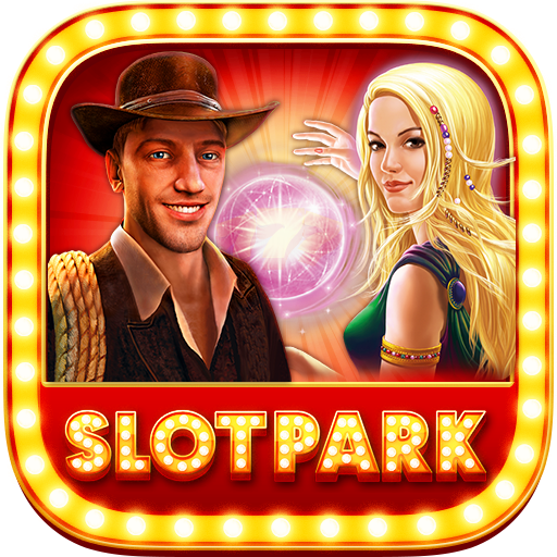 Slotpark Online