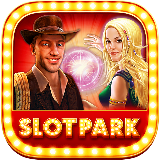 Slot Machine Online Casino