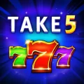 Take5 Free Slots – Real Vegas Casino 2.39.2 APK
