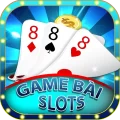 Game bai slots – xeng, slots, no hu phat loc 888 6.0 APK