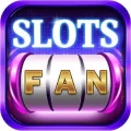 Game danh bai doi thuong FanSlots Online 1.0 APK