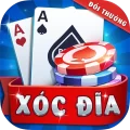 Game danh bai Xoc Dia Doi Thuong online 2019 1.1.27-9p APK