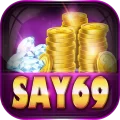 SAY69 – Cổng game hoàng gia 1.5 APK