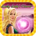 Lucky Lady’s Charm™Deluxe Slot 4.24.1 IOS