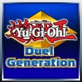 Yu-Gi-Oh! Duel Generation 121a APK