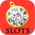Christmas Balls and Jewels Slots – Vegas Style Slot Machine For Your Entertainment! 1.0 IOS