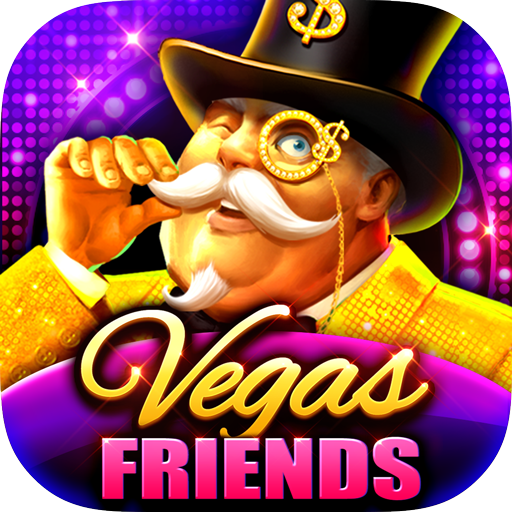 free online casino games with friends