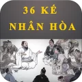 36 Kế Nhân Hòa – Những Tinh Hoa Trí Tuệ 2.0.1 APK