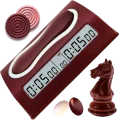 Aurora Chess Clock  APK