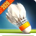 Badminton League 3.98.5009. APK