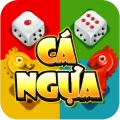 Cờ Cá Ngựa – Co Ca Ngua – Cờ Đua Ngựa – Ludo Game 1.1 APK