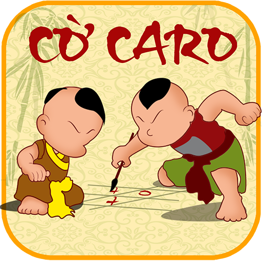 Cờ Caro ( Co Caro 2017 ) 2.0 APK GameBaim