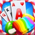 Candy Solitaire – Tripeaks Puzzle 1.2.2 APK