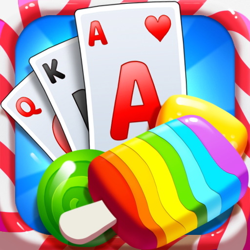 Download Candy Solitaire - Tripeaks Puzzle 1.2.2 APK 3 Download Candy Solitaire - Tripeaks Puzzle 1.2.2 APK