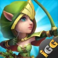 Castle Clash: Bang Chiến – Gamota 1.4.3 APK