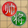 Chinese Chess V+, multiplayer Xiangqi board game 5.25.62 APK