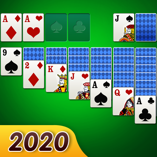 Classic Solitaire 1.0.9 APK - GameBaim