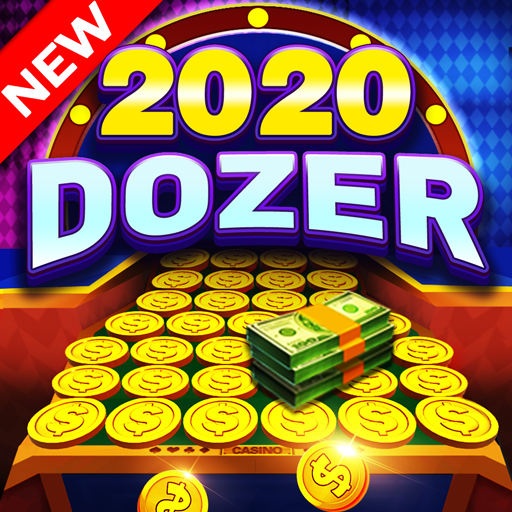 Free games coin dozer